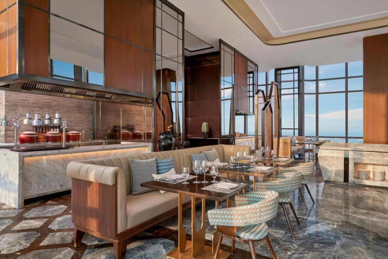 Apartment Vinhome Park - Landmark 81