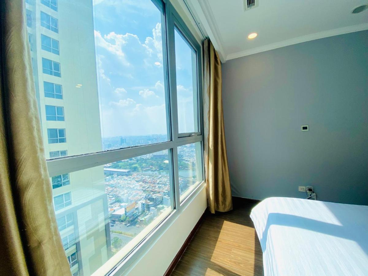 Vinhome Park - Landmark 81 Ho Chi Minh City